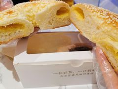 -奈雪的茶(青岛卓悦里INTOWN店)