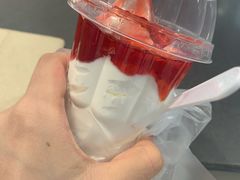 -麦当劳(军博店)