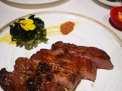 -K·Kitchen KK牛扒厨房(江南西店)