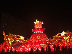 -绵阳人民公园(涪城区)