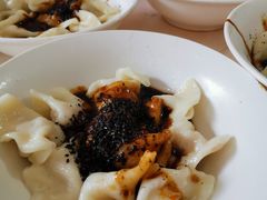-新繁牛肉豆花(都江堰店)