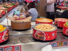 -龍歌自助小火锅(李沧丽达店)