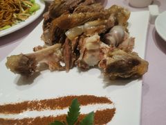 -金时代顺风大酒店(静安大融城店)