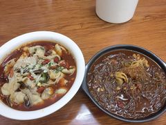 水煮鱼片-胡子饮食店