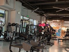 -银锐24h健身·Ai闪练(建设路店)