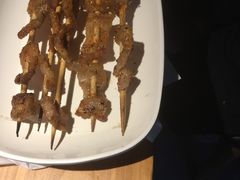 -半天妖烤鱼(方庄店)