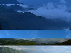 -萍乡武功山风景名胜区