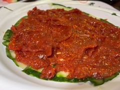 -蜀九鼎毛肚火锅(惠安店)