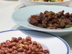 -玉华台饭庄·淮扬菜·烤鸭(望京店)