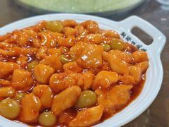 -酒肉门孔府菜(曲阜游客中心店)