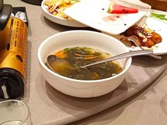 -小厨娘淮扬菜(天印大道店)