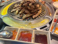 -喜来稀肉(虹泉路店)