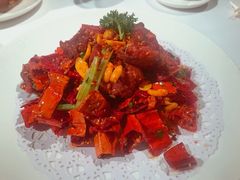 -苏浙汇(古北店)