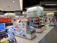店内环境-Olé精品超市(上海虹桥南丰城店)