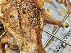 -西夏一品烤全羊(百桥路店)