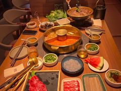-巴奴毛肚火锅(京西大悦城店)