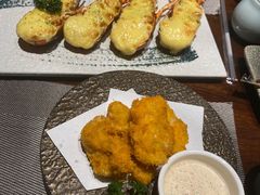 -古京·臻致料理(月湖店)