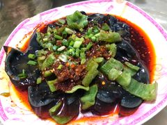 -洪霞餐馆