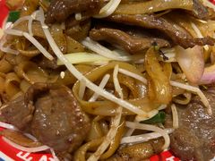 -星發茶餐厅(小梅大街店)