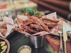 -BOTTEGA意库(中骏世界城店)