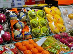 -沈阳市八家子水果批发市场