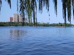 -济南大明湖景区