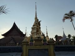 -西双版纳傣族园