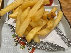 -万鱼亭 日本料理(无锡香山名园店)