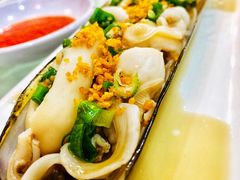 -無招牌海鮮(芽笼店)