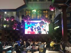 大堂-龙咏记四季家福烤鸭中餐厅(滨湖店)