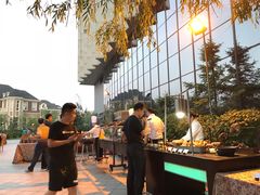 -长春净月潭喜来登酒店·盛宴标帜餐厅