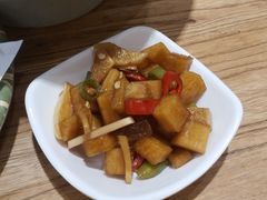 -陇上秦轩西安biangbiang面(朝龙汇店)