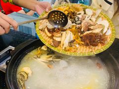 -草墩罗非鱼庄•野生菌•腊排骨(七星街上段店)