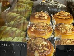 -仙峰天然面包(迎宾路店)