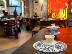 -牛签签串串香(IFS店)