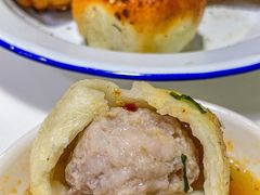 -舒蔡记生煎菜饭(云南中路店)