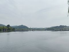 -南北湖风景区