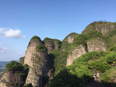 -南武当山景区