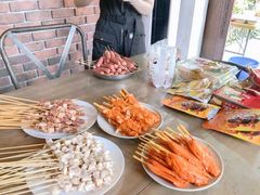 -相十三·别墅轰趴团建户外(同和店)