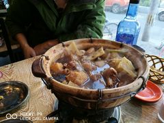 -范贤光鸡公煲(平乐园总店)