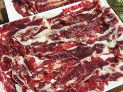 -洪大厨鸡煲(福田店)