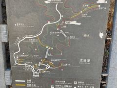 -广州市流溪河国家森林公园