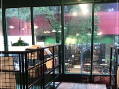 -查令84号咖啡馆(金大地1912东西街店)