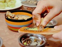 -烂厅下牛肉汤