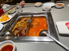 -海底捞火锅(亲贤北街店)