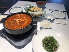 -禧宴Joyous Restaurant(禧园店)