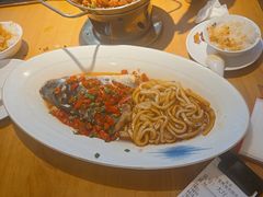 -周麻婆·川式小炒(宁德蕉城南路店)