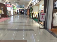 -大润发(鹤山店)