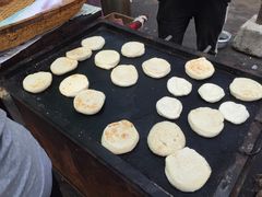 -老西关黄老太牛肉烧饼