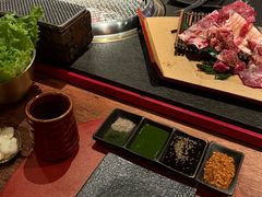 -300杯·和牛烧肉清酒专门店(廊里店)